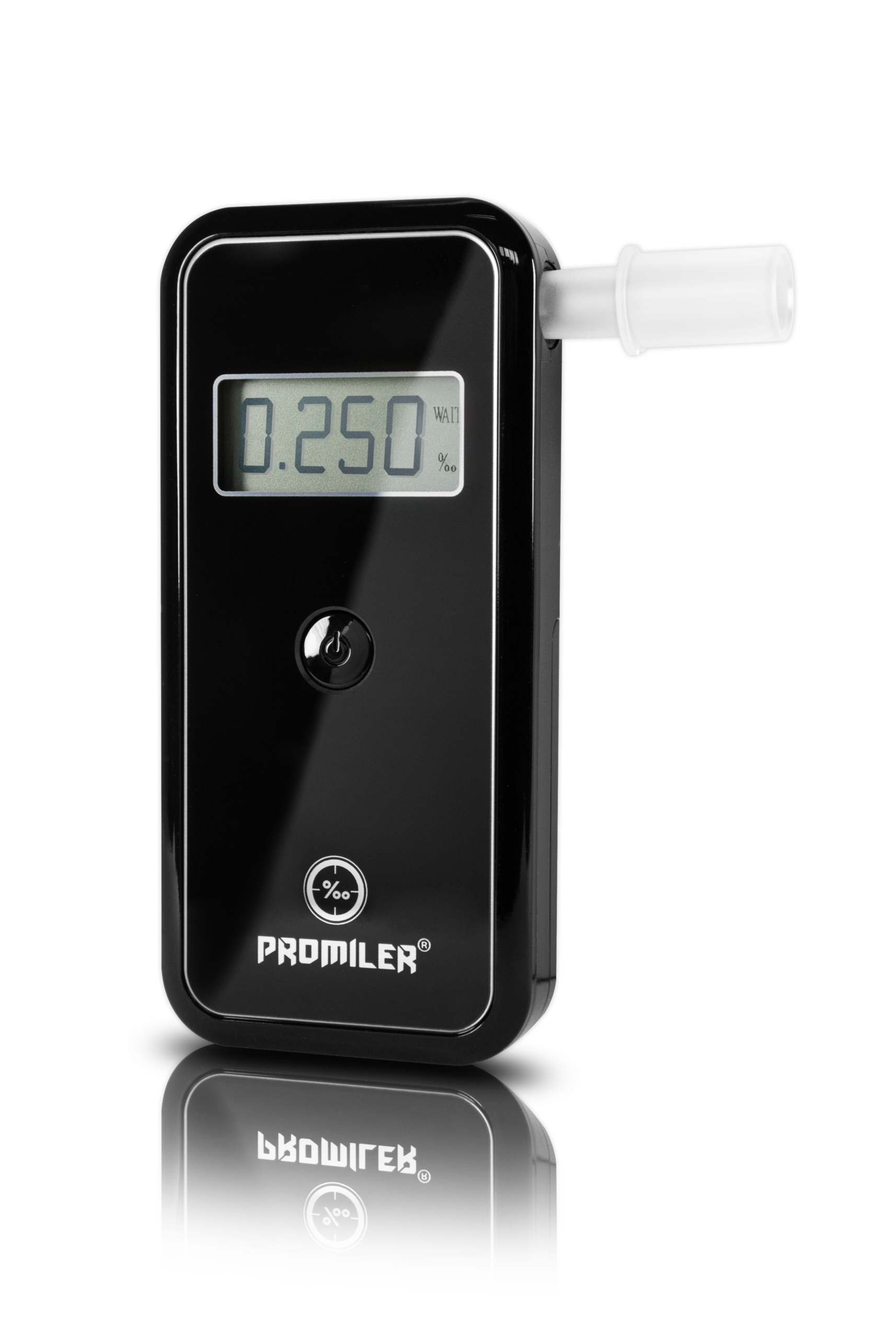 Alkomat Promiler AL-9000 Lite