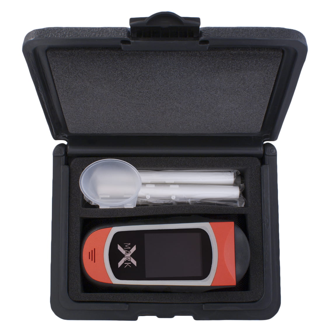 Alkomat Alcovisor Mark X+ RED - obrazek 2