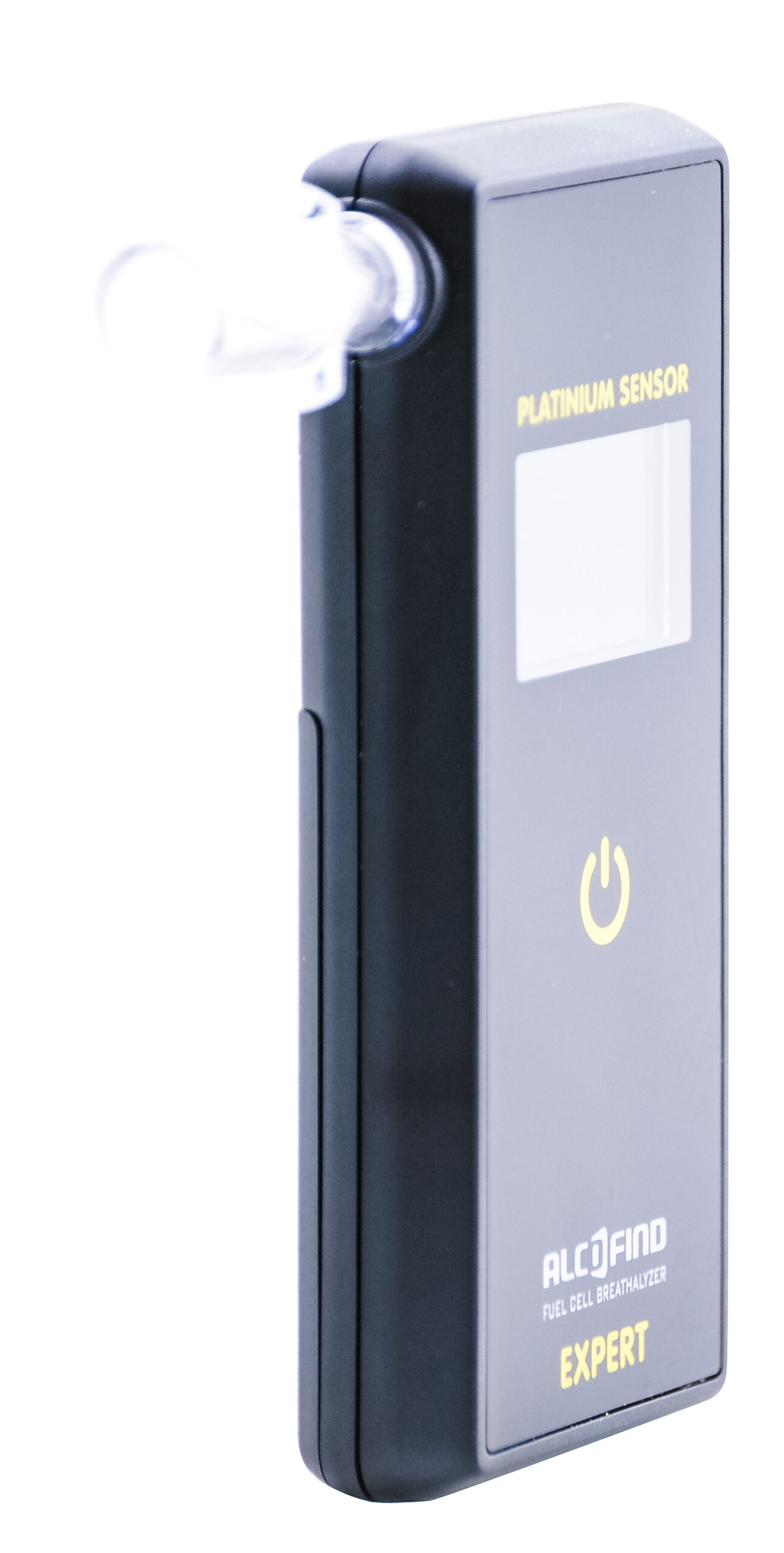 Alkomat Elektrochemiczny AlcoFind Expert - obrazek 4