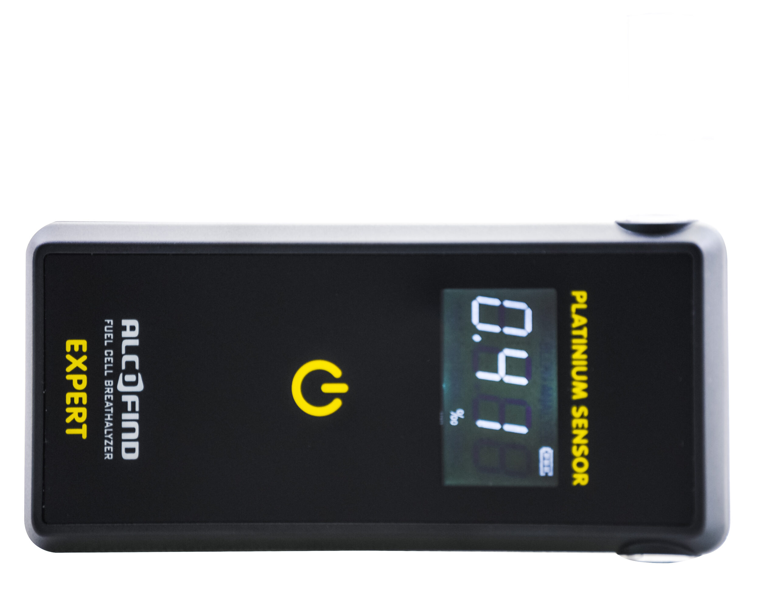 Alkomat Elektrochemiczny AlcoFind Expert - obrazek 7