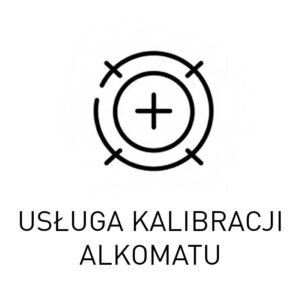 Kalibracja blokady alkoholowej DRAGER interlock 7000