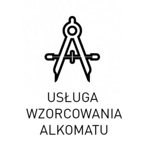 Wzorcowanie analizatora wydechu DRAGER 3820 w [48H]