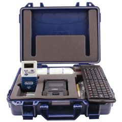 Lifeloc Phoenix 6.0BT DMS GK Kit – zestaw pełny – zdjęcie producenta Lifeloc