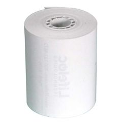 Lifeloc Thermalast – papier termiczny do drukarek, 4 rolki – oryginalne zdjęcie producenta