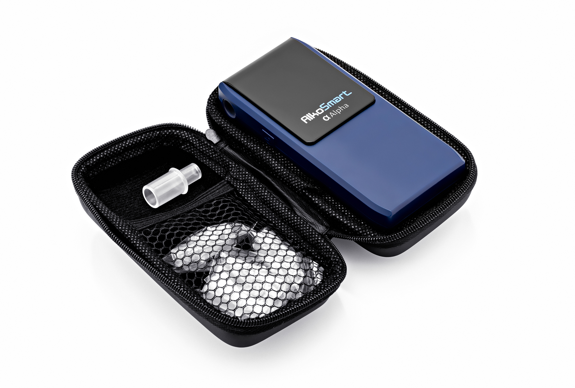 Alkomat AlkoSmart Alpha PRO S