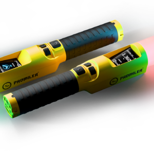 Alkomat PROMILER iBLOW 15 – PCW