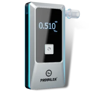 Alkomat PROMILER iSOBER 70 – PCW