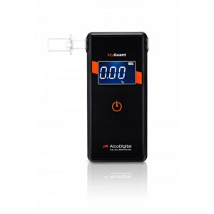 Ustniki do alkomatu AlcoDigital MyGuard – 10 szt.