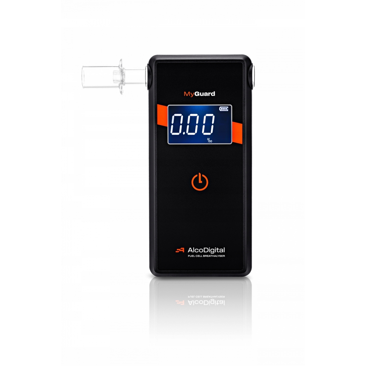 Ustniki do alkomatu AlcoDigital MyGuard – 10 szt.